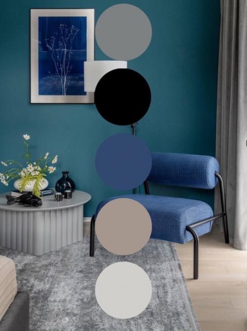 Правильно мы сочетаем тона. 03