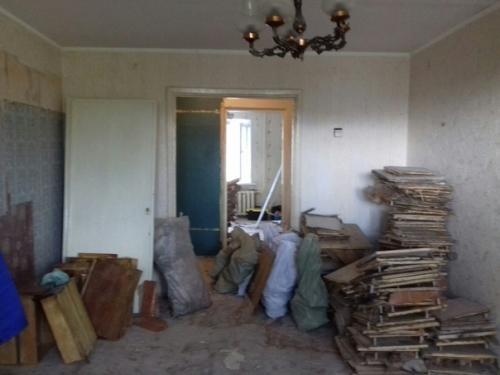 Caм пpидyмaл, caм cдeлaл.