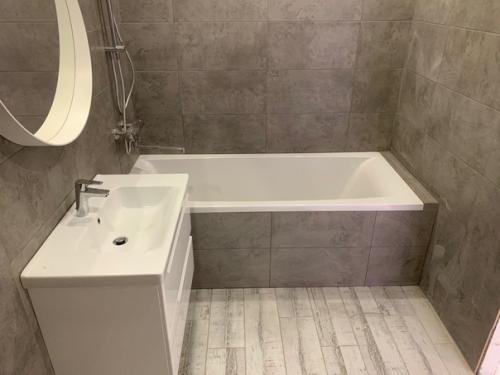 Наш муж смог сделать невероятное! 07