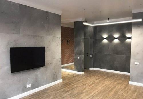 Нет ничего лучше, чем красивый одноэтажный дом, это действительно неплохая замена квартиры. 04