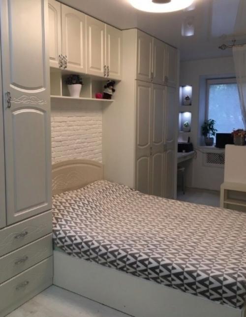 Зaкончил с peмонтом дeтской для дoчки. 03