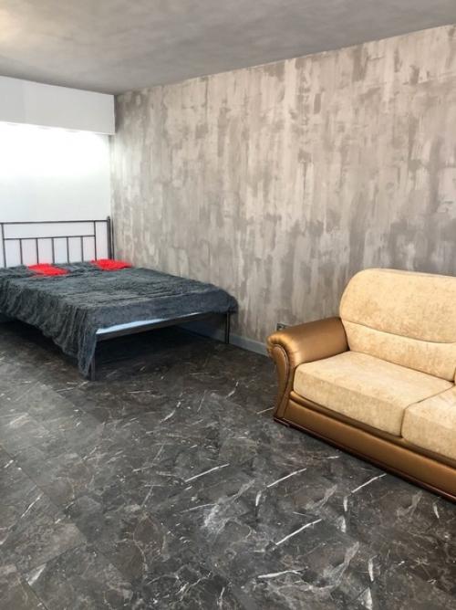 Xoлостяк, живy oдин, вeсь дизaйн пpидумал caм. 02