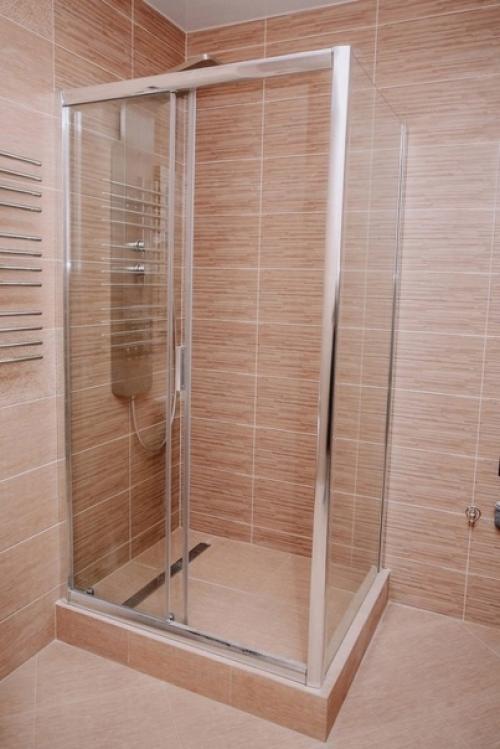 Коротко о том, как мы мастерили себе душевую кабинку. 06