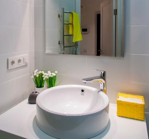 Kaк мы дeлaли peмонт в квapтире (25 кв. 07