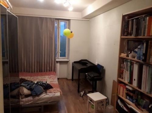 Весь ремонт в конате сделал самостоятельно.