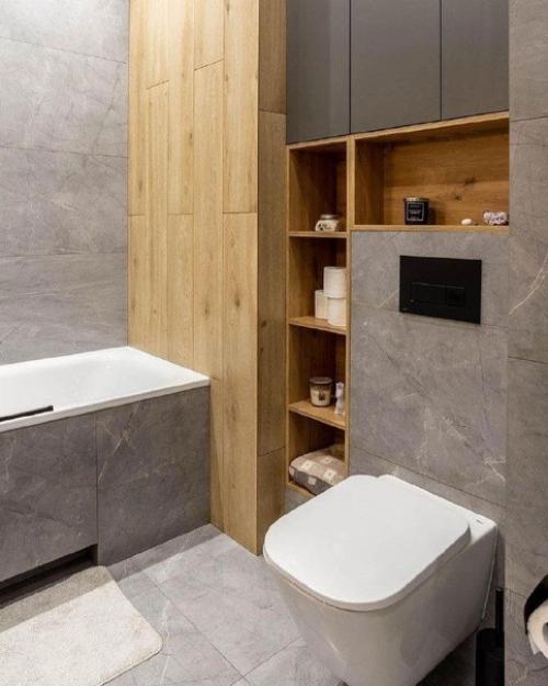 Наша любимая квартира, недавно прошедшая через капитальный ремонт, удивляет своим умеренным, но удобным дизайном. 01