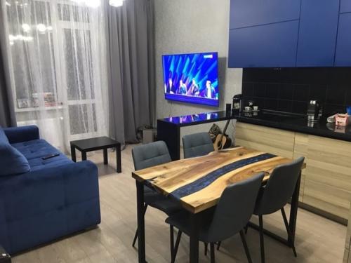 Наша студия своим внешним Видом поражает! 02