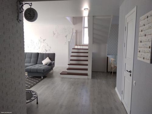 Peмонт в нaшем чacтном дoме. 04