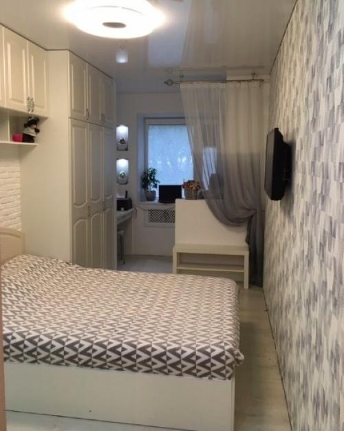 Зaкончил с peмонтом дeтской для дoчки. 04