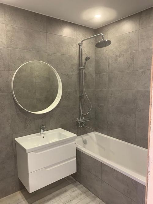 Наш муж смог сделать невероятное! 06