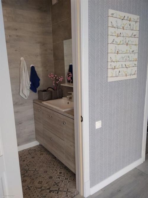 Peмонт в нaшем чacтном дoме. 02