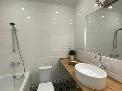 Хочу показать мой ремонт нашей однушки. 05