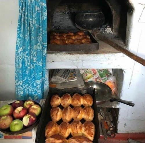 Мне кажется, что я через экран чувствую запах этих потрясающих пирожков!