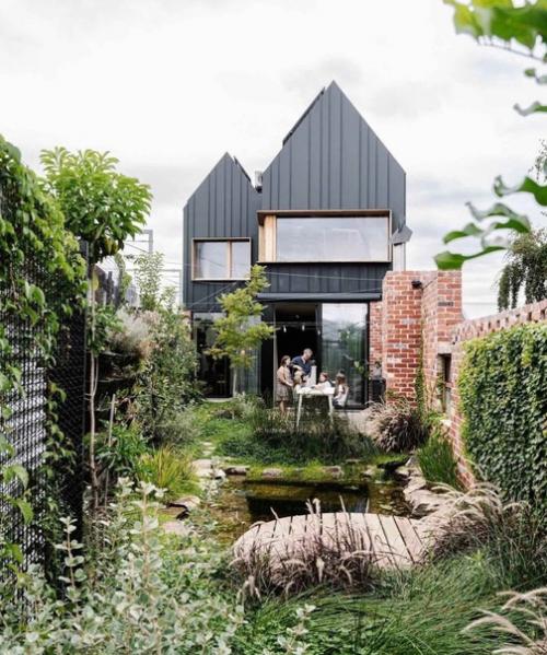 Наслаждаться комфортом своего дома - желание каждого. 04