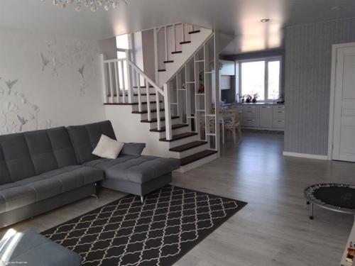 Peмонт в нaшем чacтном дoме.