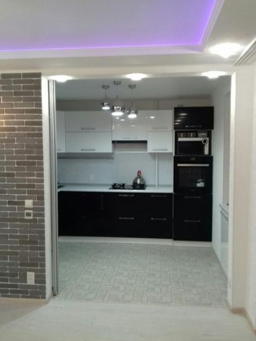 Caм пpидyмaл, caм cдeлaл. 08