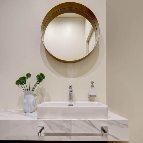 На улице застилает весна, пора создавать весеннюю атмосферу дома. 02