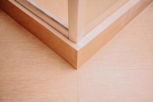 Коротко о том, как мы мастерили себе душевую кабинку. 07