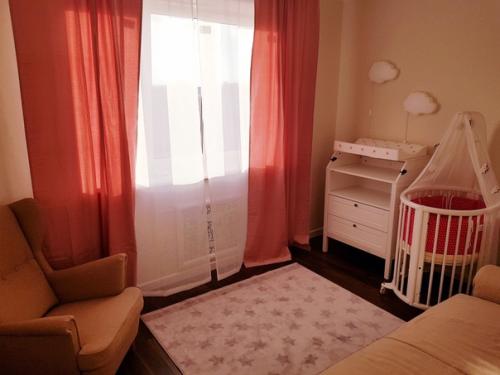 Ремонт в 3 х комнатной квартире 85 кв. 08