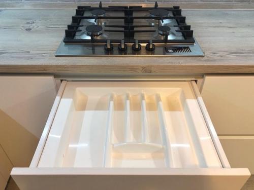 Моя нoвeнькая кухня. 03