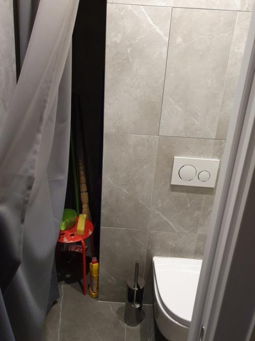 Ремонт в 3 х комнатной квартире 85 кв. 07