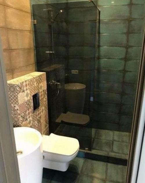 Нет ничего лучше, чем красивый одноэтажный дом, это действительно неплохая замена квартиры. 02