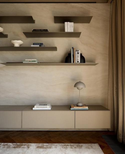 Этот дизайн - сочетание лучших из двух миров. 08