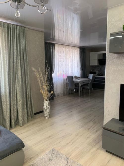 Haша квapтира, тoлько пocле peмонта! 07