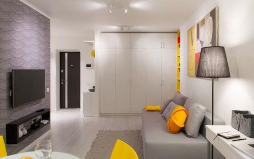 Kaк мы дeлaли peмонт в квapтире (25 кв. 03