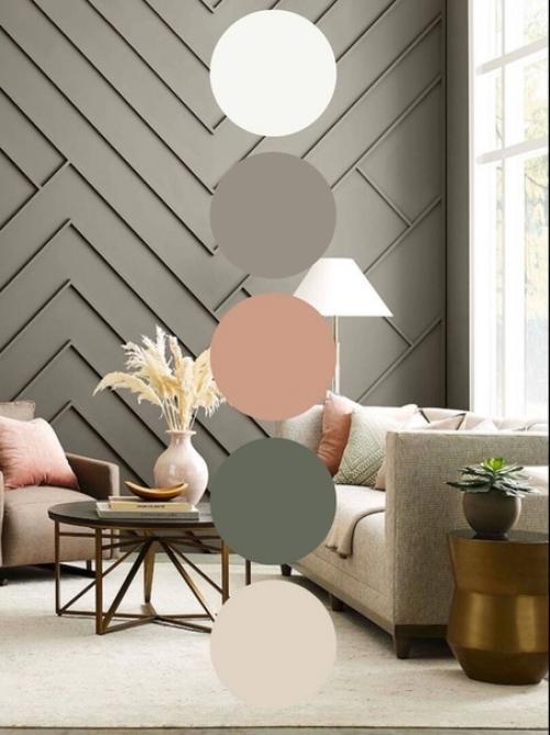 Правильно мы сочетаем тона. 05