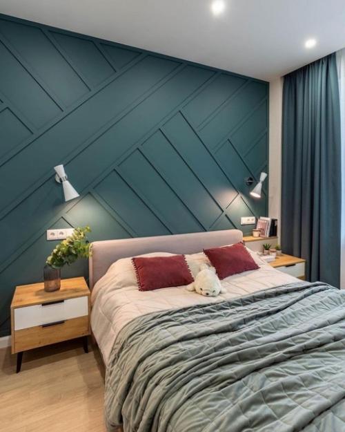 Наша любимая квартира, недавно прошедшая через капитальный ремонт, удивляет своим умеренным, но удобным дизайном. 04