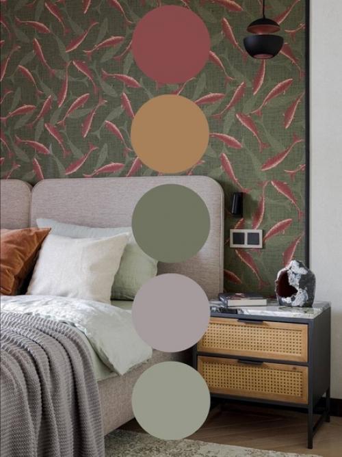 Правильно мы сочетаем тона. 01