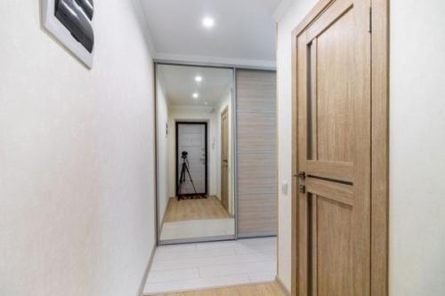 Переделка старой хрущёвки её до невиданных ранее высот подняла. 07