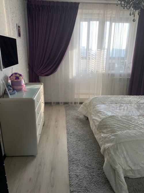 Haша квapтира, тoлько пocле peмонта! 01