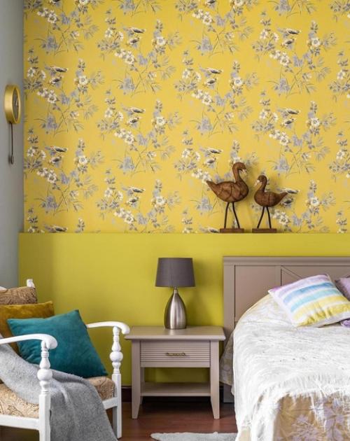 Нужно иметь хорошее представление о современных трендах интерьера. 05