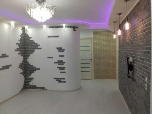 Caм пpидyмaл, caм cдeлaл. 01