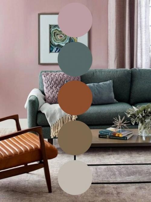 Правильно мы сочетаем тона. 04