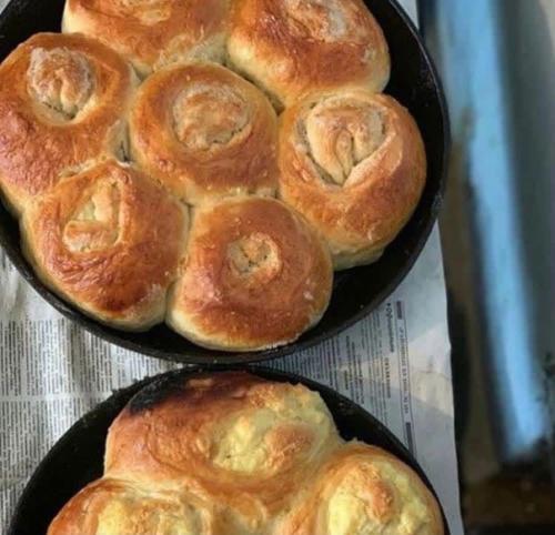 Мне кажется, что я через экран чувствую запах этих потрясающих пирожков! 02