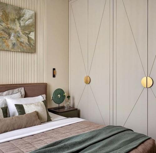 На улице застилает весна, пора создавать весеннюю атмосферу дома. 04