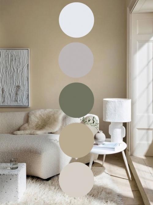 Правильно мы сочетаем тона. 02