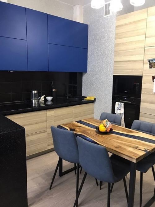 Наша студия своим внешним Видом поражает! 01