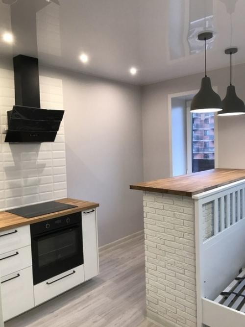 Моя мини - студия. 06