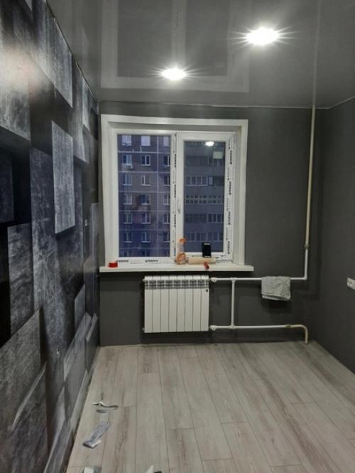 Внимание!  Только в том случае, если вы хотите оживить свой дом, не боитесь экспериментировать, то этот вариант для вас!