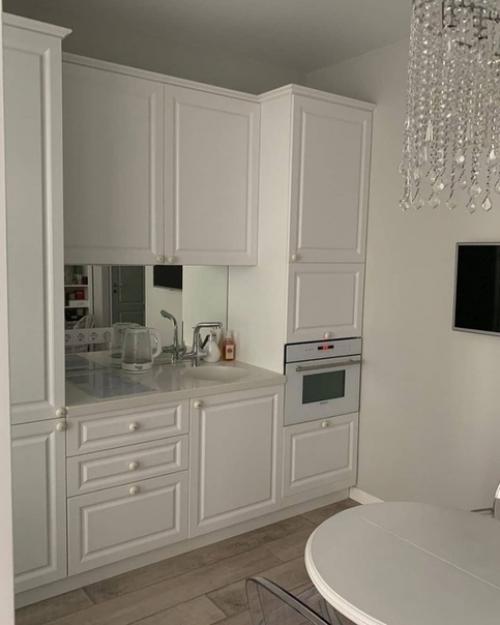 Интерьер моей небольшой квартиры. 02