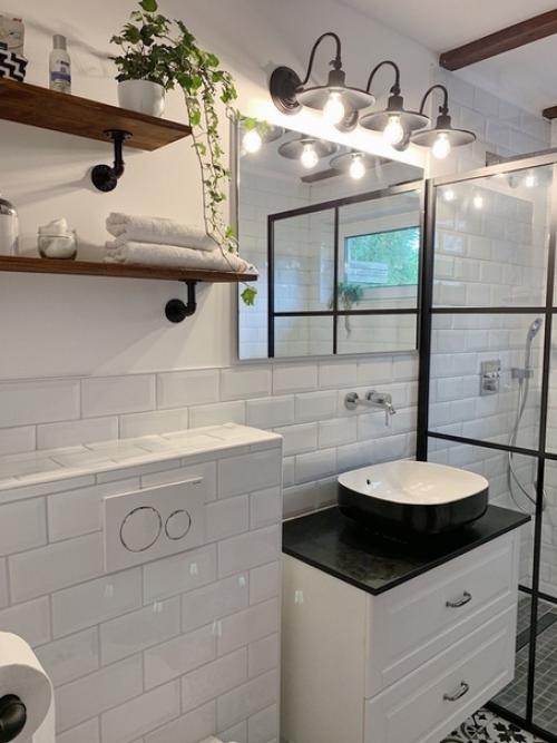 Ванная была комната. 06