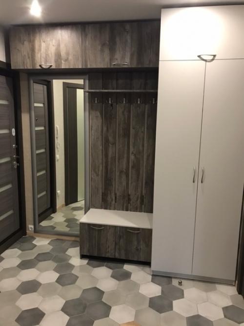 Xрyщёвкa 61 кв. 04