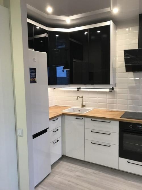 Моя мини - студия.