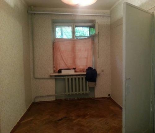 Сделали небольшой ремонт в детской комнате. 01