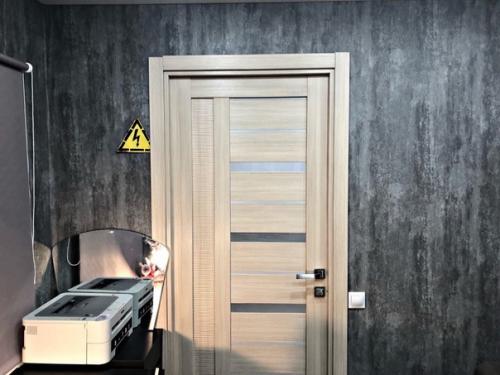 Мы не знаем как называется этот стиль, несколько раз видели фотографии, что решили сделать и у себя. 03