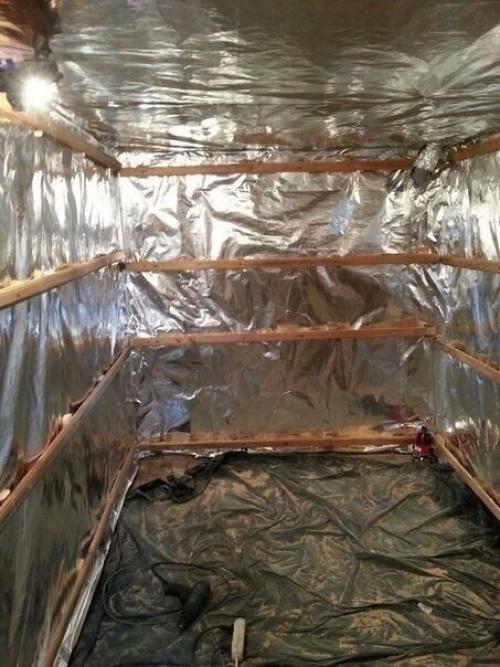 Весь процесс создание моей баньки показываю. 01